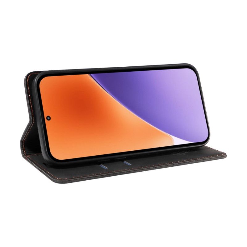 Flip Cover Til Xiaomi 15 Betopnice