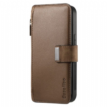 Flip Cover Til Xiaomi 15 Caseneo