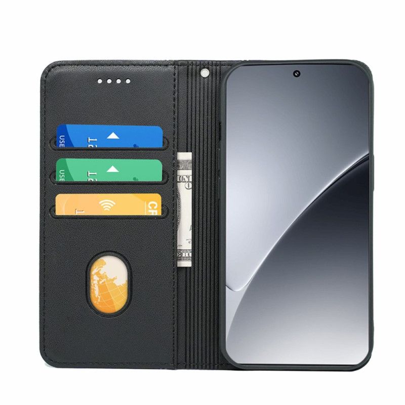 Flip Cover Til Xiaomi 15 Premium