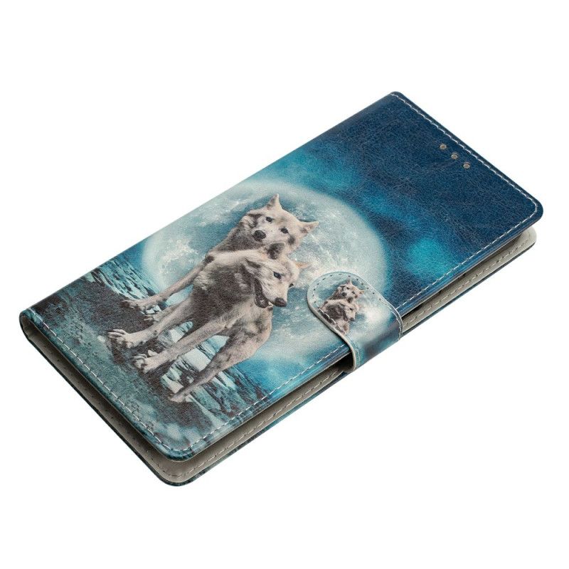 Flip Cover Til Xiaomi 15 To Ulve
