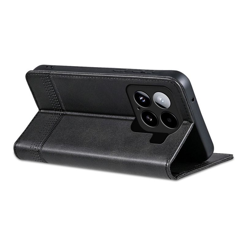 Flip Cover Xiaomi 15 Azns