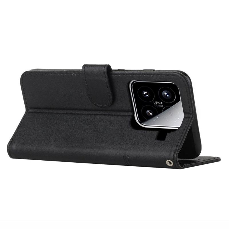 Flip Cover Xiaomi 15 Business