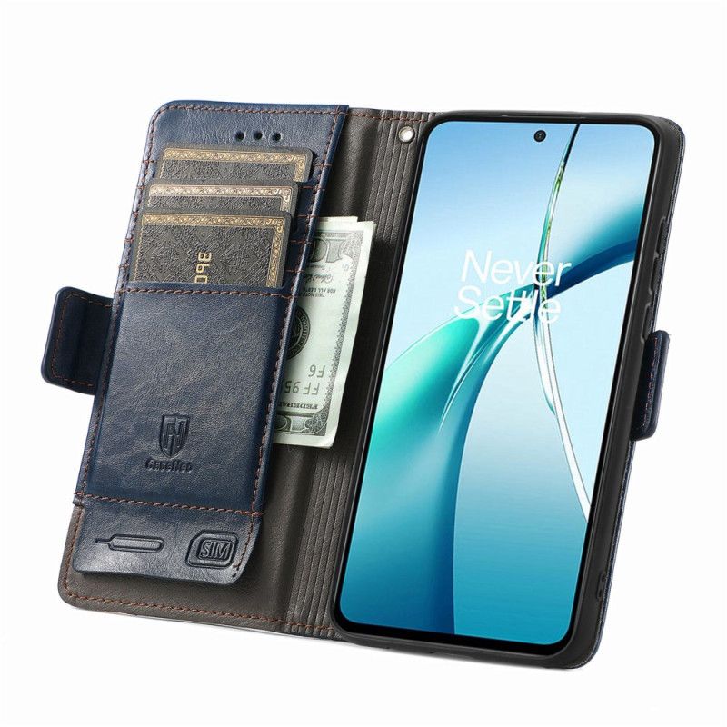 Flip Cover Xiaomi 15 Caseneo Rfid-blokering