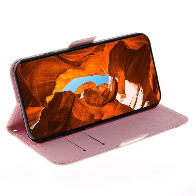 Flip Cover Xiaomi 15 Hamstere Snor