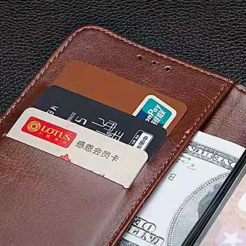Flip Cover Xiaomi 15 Idewei