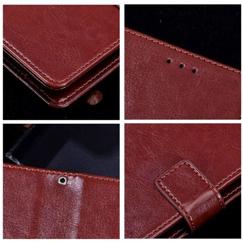 Flip Cover Xiaomi 15 Idewei
