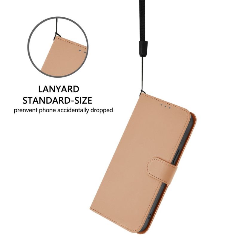 Flip Cover Xiaomi 15 Integreret Stativ Med Justerbare Synsvinkler