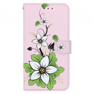 Flip Cover Xiaomi 15 Liljemotiv