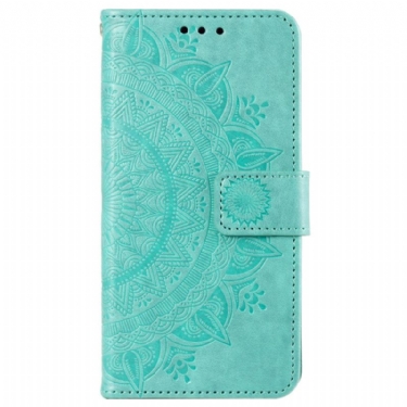 Flip Cover Xiaomi 15 Mandala Sol
