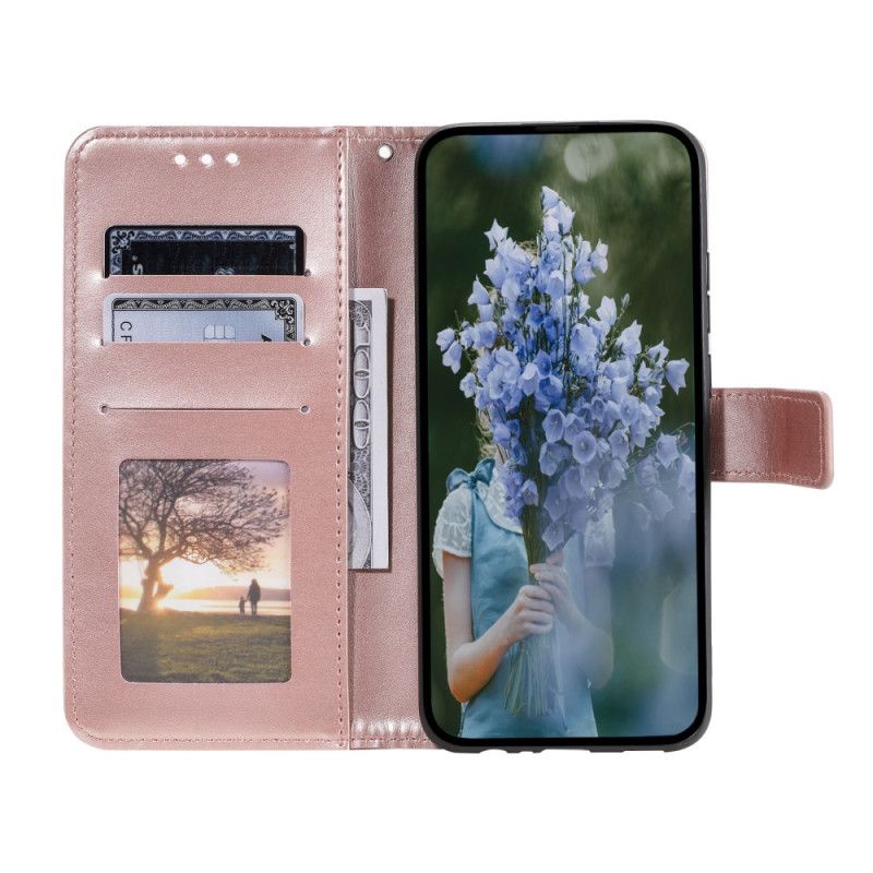 Flip Cover Xiaomi 15 Mandala Sol