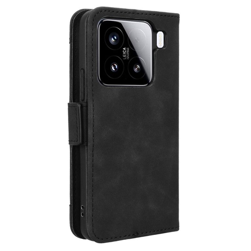 Flip Cover Xiaomi 15 Multikort