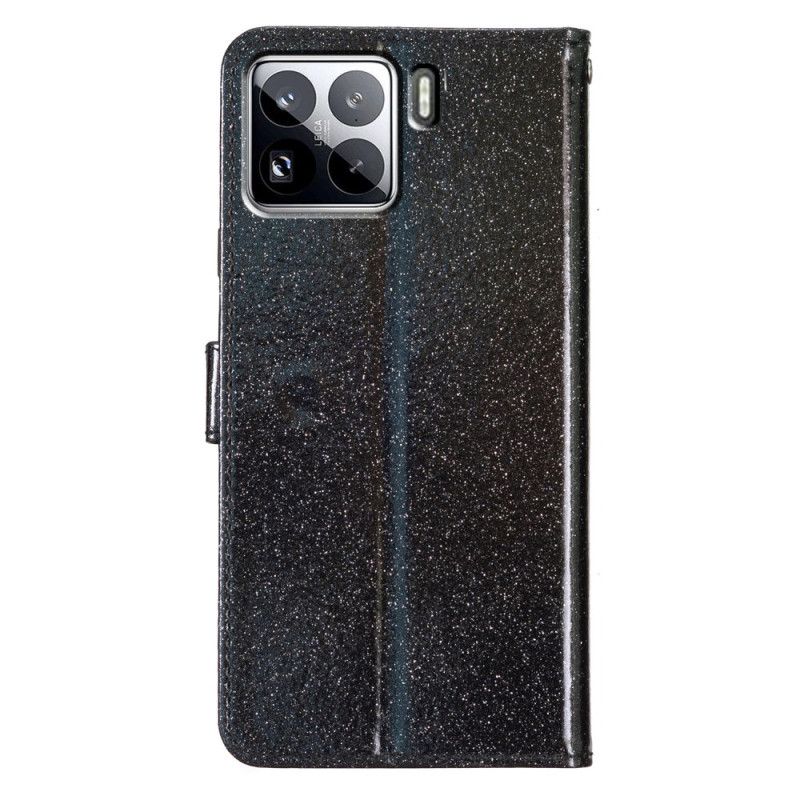 Flip Cover Xiaomi 15 Pailletter