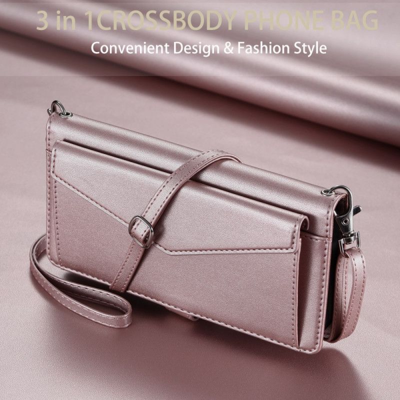 Flip Cover Xiaomi 15 Pung I Stil