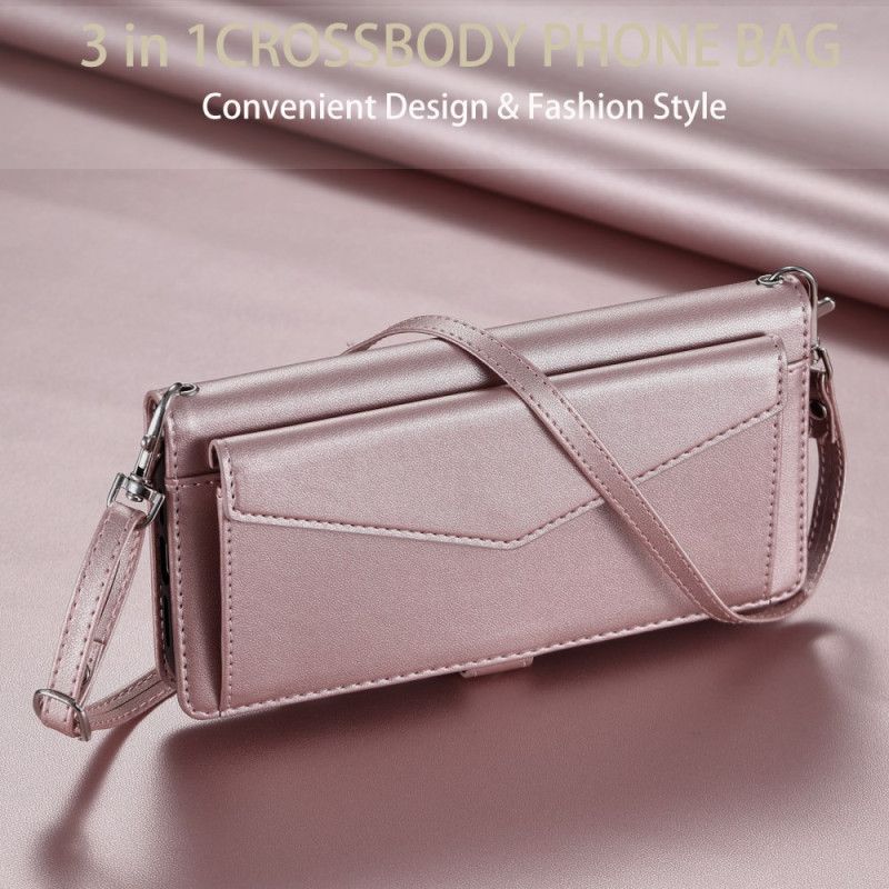 Flip Cover Xiaomi 15 Pung I Stil