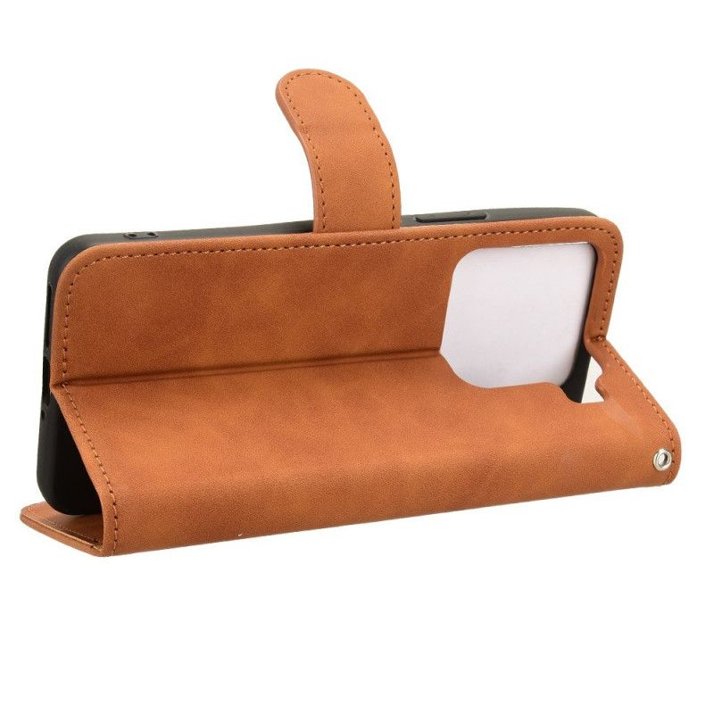 Flip Cover Xiaomi 15 Ruskindseffekt