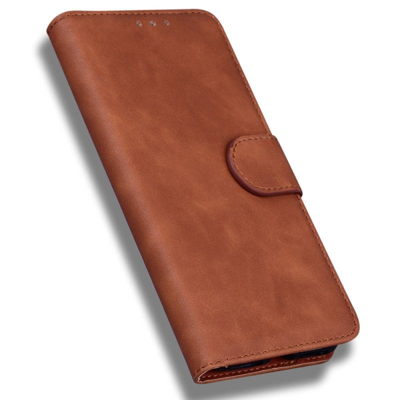 Flip Cover Xiaomi 15 Ruskindseffekt
