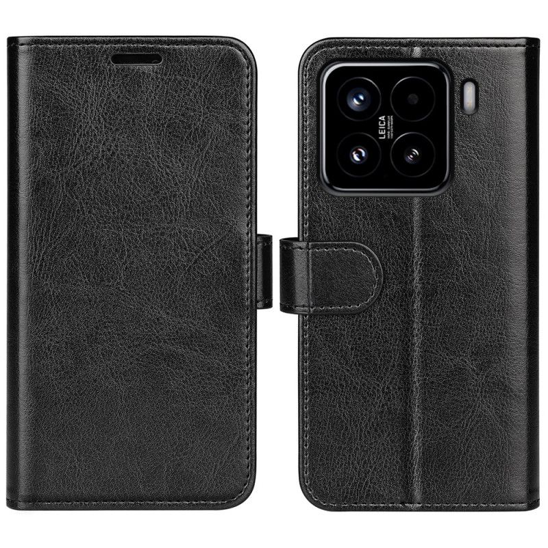 Flip Cover Xiaomi 15 Vintage