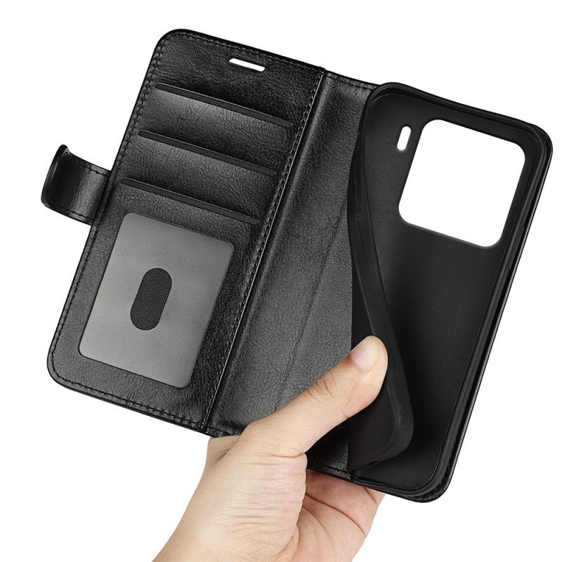 Flip Cover Xiaomi 15 Vintage