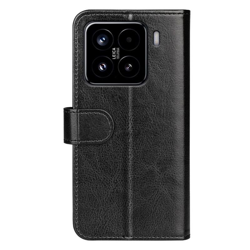 Flip Cover Xiaomi 15 Vintage