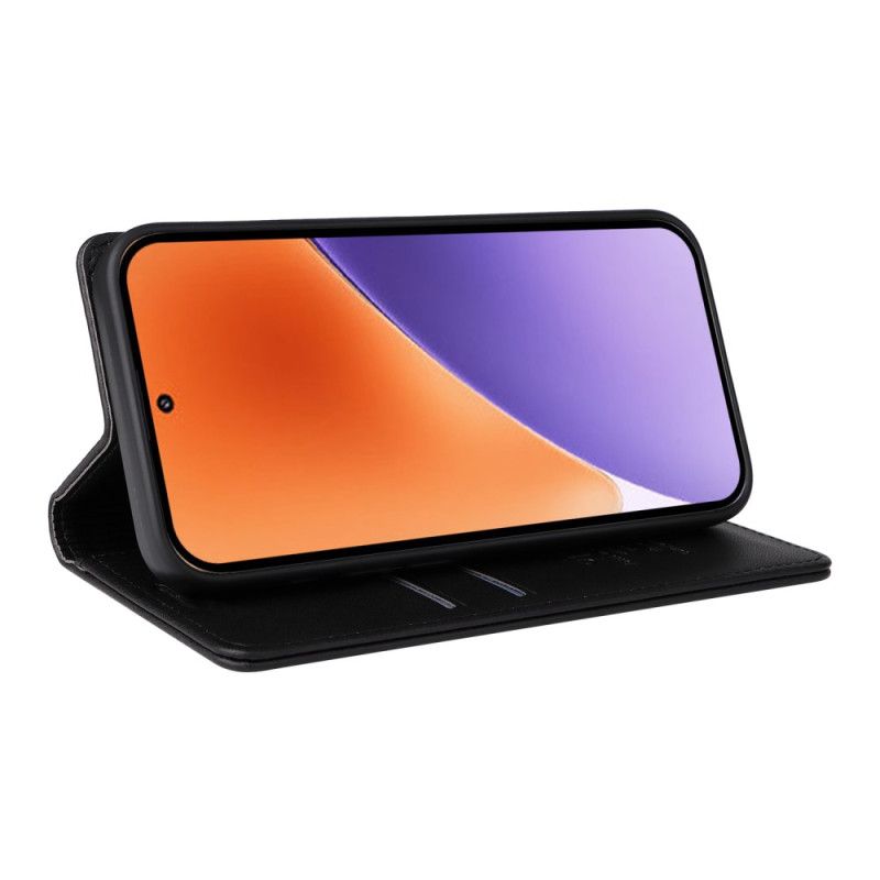 Flip Cover Xiaomi 15 Yikatu
