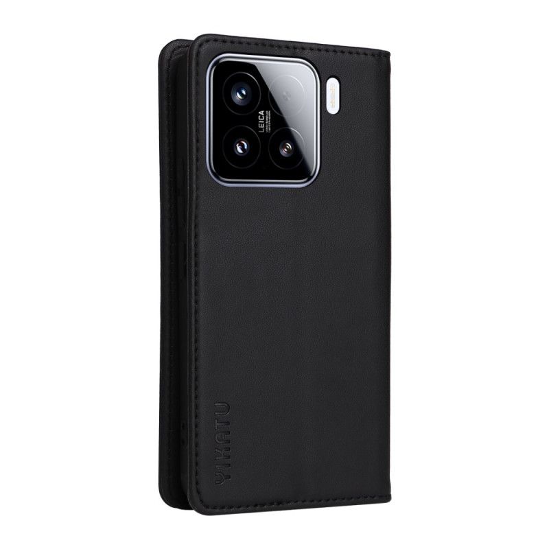 Flip Cover Xiaomi 15 Yikatu
