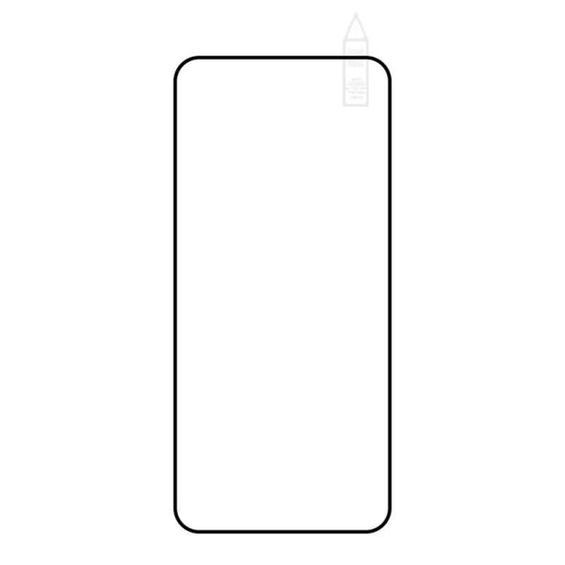 Fuld Dækning Af Hærdet Glasskærmbeskytter Til Xiaomi 15