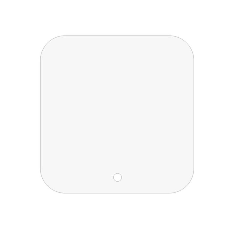 Hærdet Glaslinsebeskytter Til Xiaomi 15