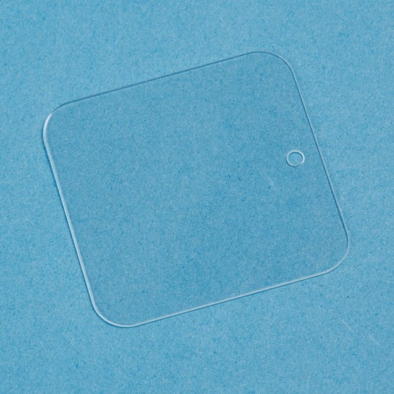 Hærdet Glaslinsebeskytter Til Xiaomi 15