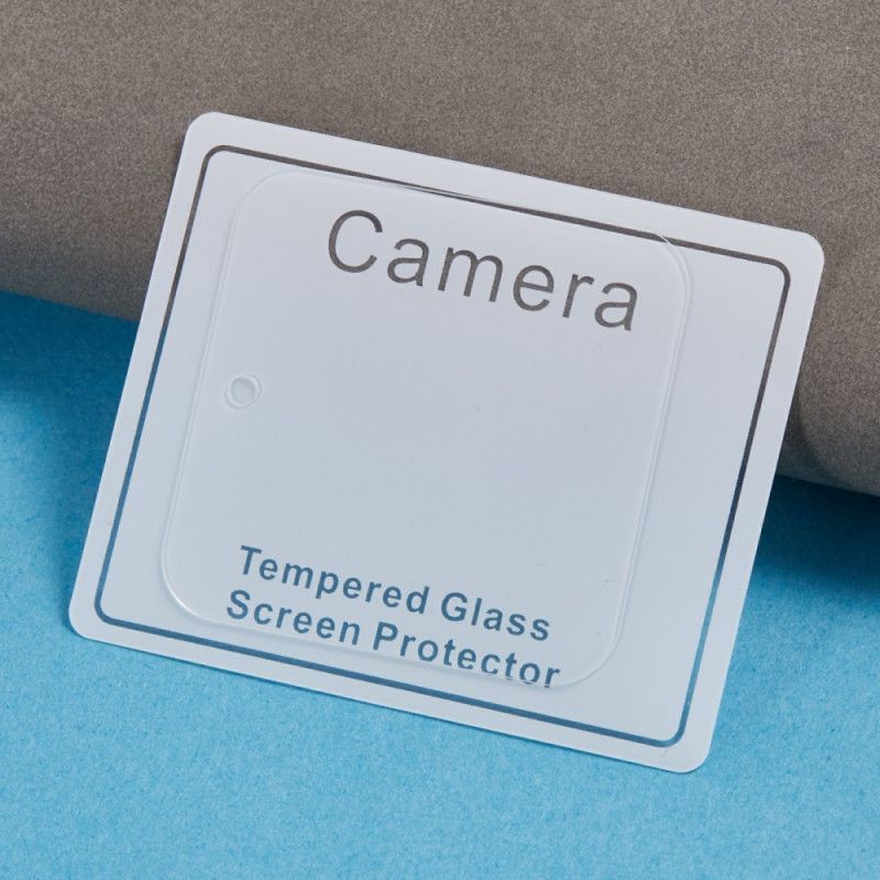 Hærdet Glaslinsebeskytter Til Xiaomi 15