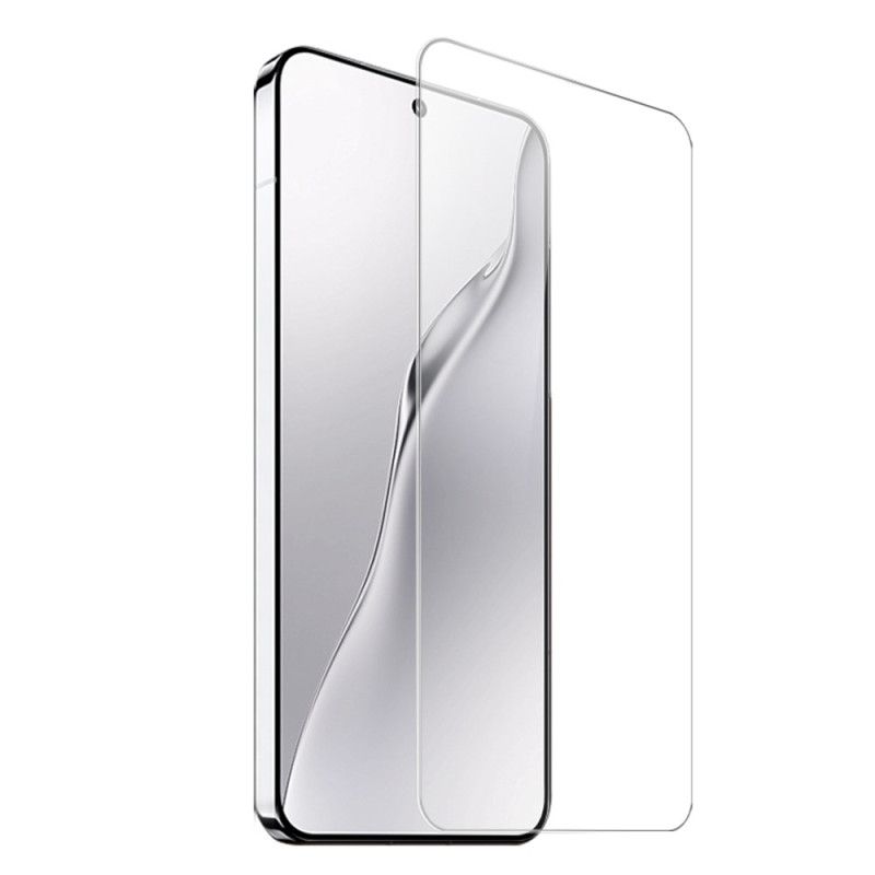 Hærdet Glasskærmbeskytter Til Xiaomi 15