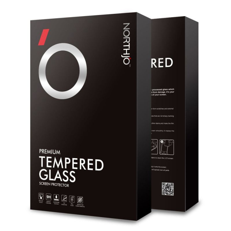Hærdet Glasskærmbeskytter Til Xiaomi 15