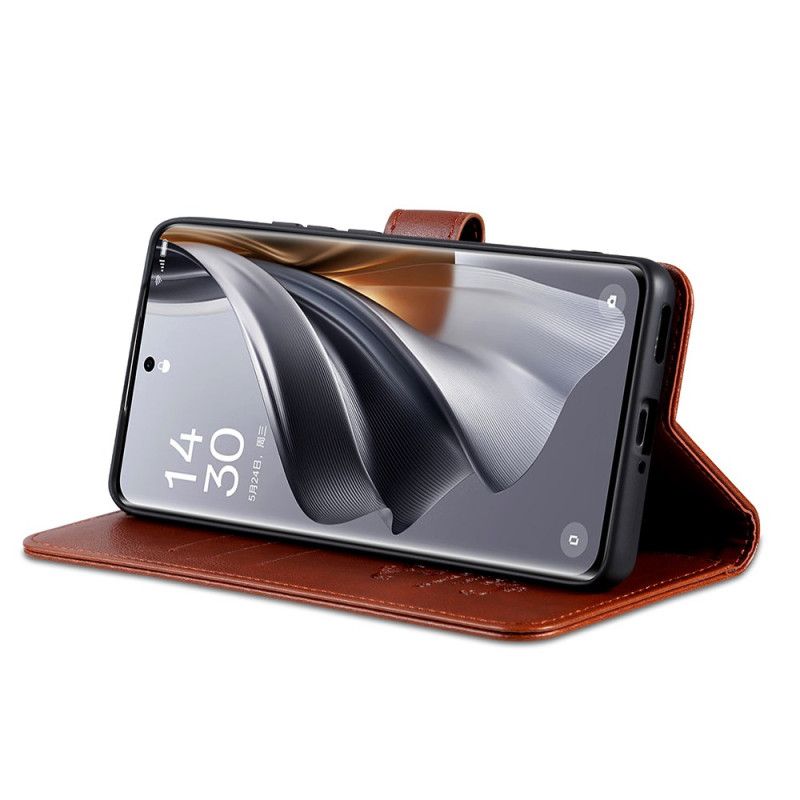 Læder Cover Xiaomi 15 Telefon Etui Azns