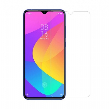 2 Xiaomi Mi 9 Lite Hærdet Glasfilm