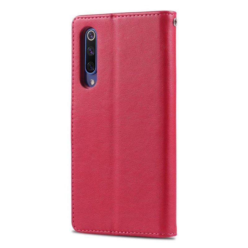 Etui Xiaomi Mi 9 Azns Kunstlæder