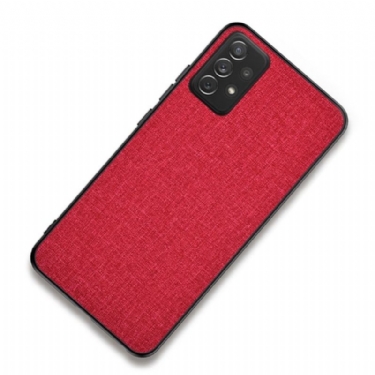 Mobilcover Samsung Galaxy A33 5G Klædeeffekt
