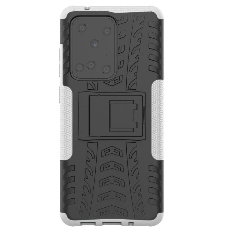 Cover Samsung Galaxy S20 Ultra Cyguard Anti-slip Med Integreret Støtte