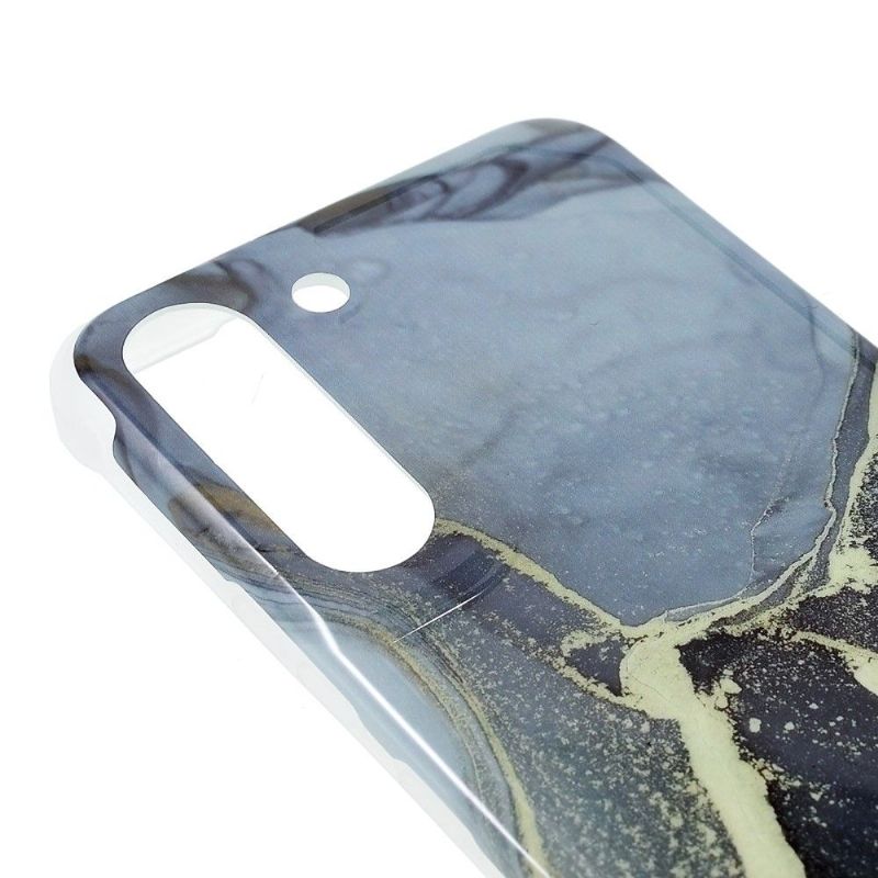 Cover Samsung Galaxy S22 5G Havmarmor