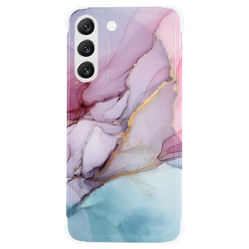 Cover Samsung Galaxy S22 5G Havmarmor