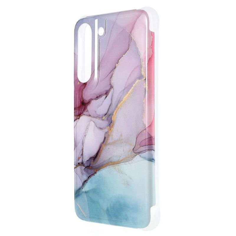 Cover Samsung Galaxy S22 5G Havmarmor