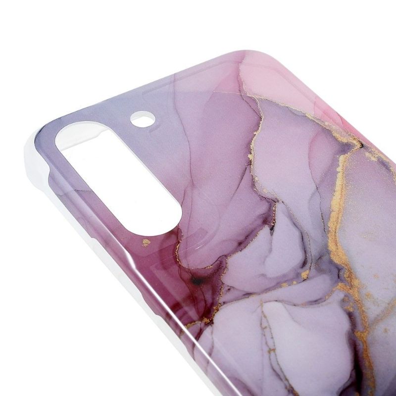 Cover Samsung Galaxy S22 5G Havmarmor