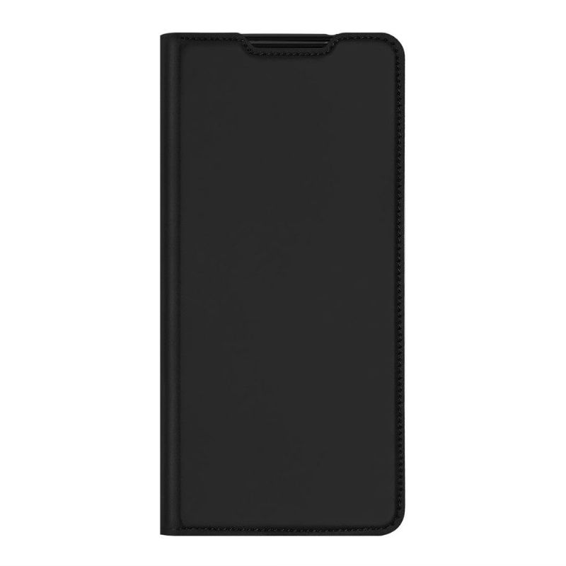 Etui Samsung Galaxy S22 5G Business Satin Effekt
