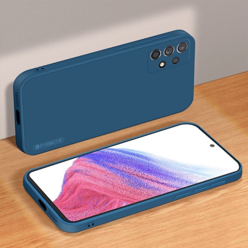 Cover Samsung Galaxy A53 5G Anti-fald Silikone Pinwuyo