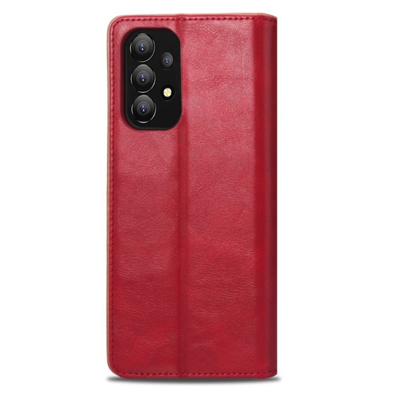 Etui Samsung Galaxy A53 5G Cirénius Style Læder