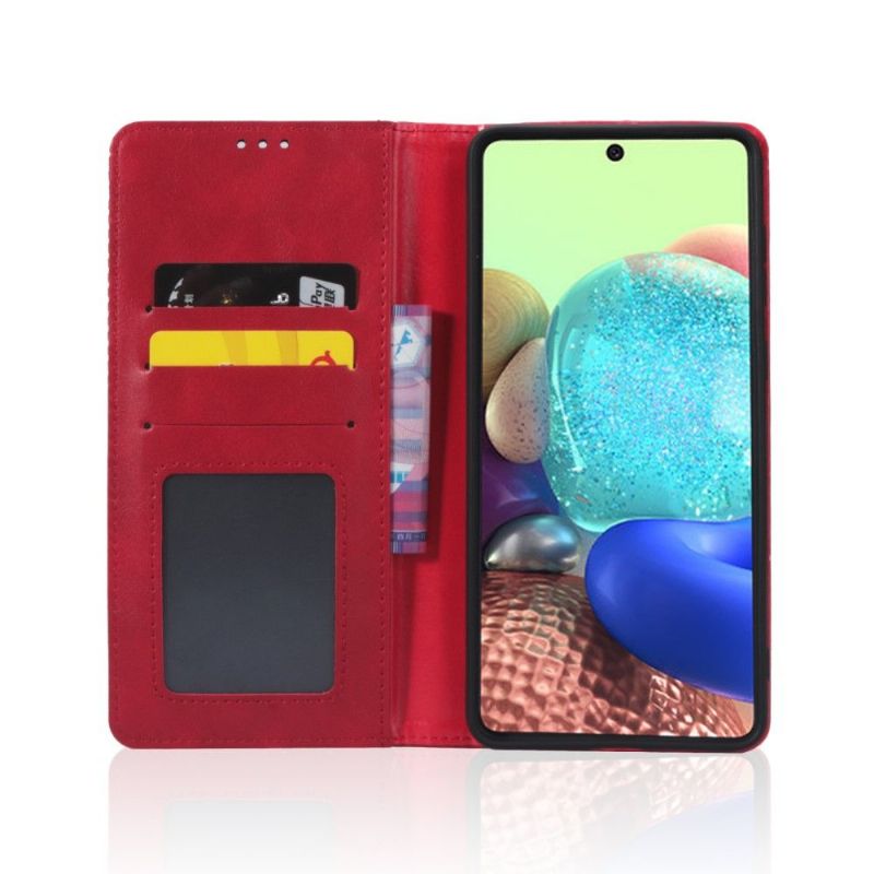 Etui Samsung Galaxy A53 5G Cirénius Style Læder