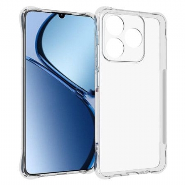 Cover Realme C61 Klar