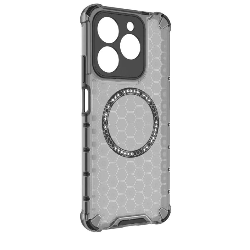 Cover Realme C61 Telefon Etui Magnetisk Bikage