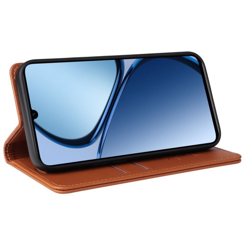 Flip Cover Realme C61 Yikatu