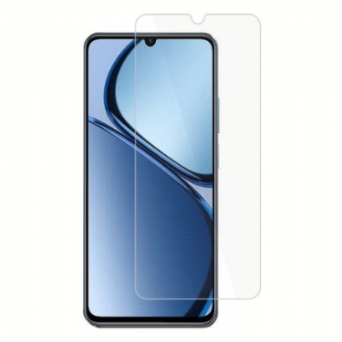 Hærdet Glasskærmbeskytter Til Realme Note 60x / C63 / C61