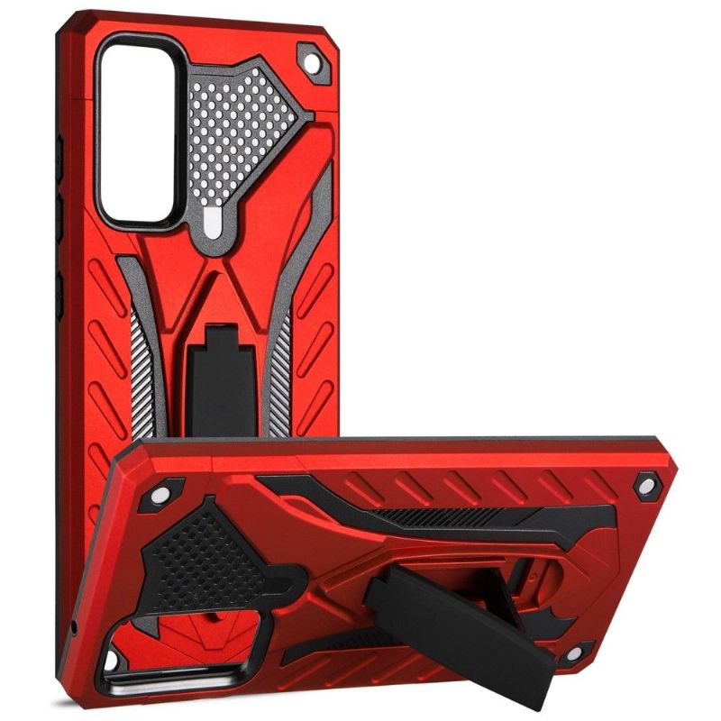 Cover Samsung Galaxy S21 FE Phantom Knight Series
