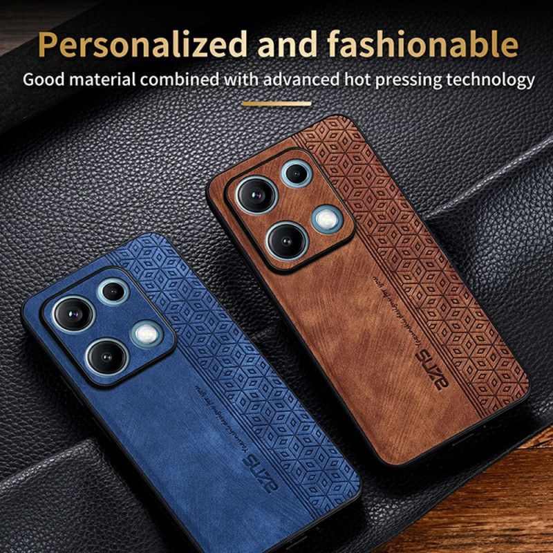 Cover Xiaomi Redmi Note 14s Azns